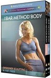 The Bar Method Body 2-Pack (Fat Free / Designer Sculpting)