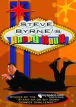 BYRNE, STEVE - HAPPY HOUR