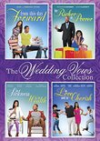 Wedding Vows Collection (In Sickness & In Health, To Love & Cherish, For Richer or Poorer, From This Day Forward)