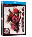 Yu Yu Hakusho: Season Four (Classic) [Blu-ray]