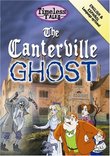 Timeless Tales: The Canterville Ghost