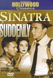 Sinatra, Frank 1: Suddenly