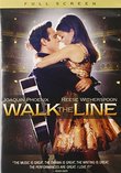 Walk the Line by Joaquin Phoenix