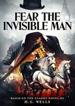 Fear the Invisible Man [DVD]