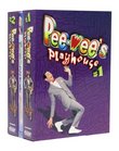 Pee-Wee's Playhouse-The Complete Collection