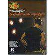 TR3 Making of Ricky Martin MTV Unplugged - La Otra Camara