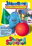 JibberBoosh - Shapes and Surprises