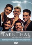 Take That: From Zeros to Heroes - The Early Years