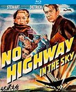No Highway in the Sky [Blu-ray]