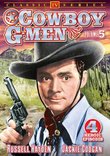 Cowboy G-Men, Volume 5