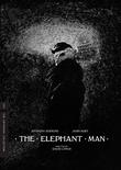 The Elephant Man (The Criterion Collection) [DVD]