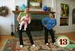 Fit & Giggles Postnatal Exercise DVD
