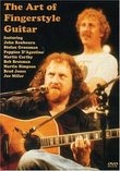 The Art of Fingerstyle Guitar on DVD