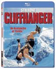 Cliffhanger [Blu-ray]