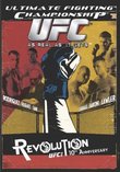 Ultimate Fighting Championship (UFC) 45 - Revolution (10th Anniverary Edition) - Revolution