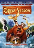 Open Season (Full Screen Special Edition)