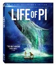 Life of Pi [Blu-ray 3D]