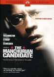 The Manchurian Candidate (Widescreen Edition)