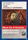 Man on a String (1960)