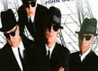 BLUES BROTHERS 2000, DIVX, DAN AYKROYD / JOHN GOODMAN, THE BLUES ARE BACK