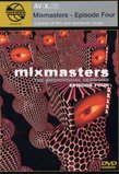 Moonshine Movies Presents AV:X.08 - Mixmasters, Episode Four: The Audiovisual Sessions