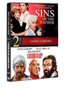 2 Movie Set - James Coburn: Sins of the Father / A Reason to Live, A Reason to Die