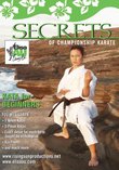 Elisa Au Secrets of Championship Karate: Kata For Beginners