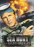 Sea Hunt Complete Season Three