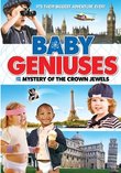 Baby Geniuses And The Mystery Of The Crown Jewels