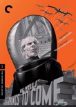 Things to Come (Criterion Collection)