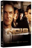 NCIS Naval Criminal Investigative Service - The Complete First Season