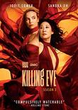Killing Eve, Season 3