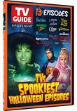TV Guide Spotlight: TV's Spookiest Halloween Episodes