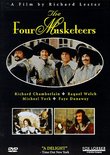 Four Musketeers (1975)