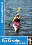 Sea Kayaking Fundamentals, Instructional Video, Show Me How Videos