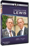 Masterpiece Mystery: Inspector Lewis Season Six