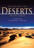Exploring the Deserts of the Earth