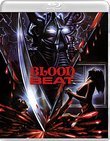 Blood Beat [Blu-ray/DVD Combo]
