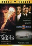 The Talented Mr. Ripley / School Ties (Double Feature)