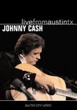 Johnny Cash - Live From Austin TX