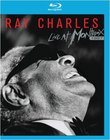 Ray Charles: Live at Montreux 1997 [Blu-ray]