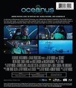 Oceanus: Act One [Blu-ray]