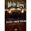 White Lion: Live at Bang Your Head Festival 2005