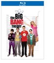 The Big Bang Theory: Season 2 [Blu-ray]