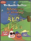 The Boulder Buddies - Adventures in Learning: Fun With ABC's and 123's