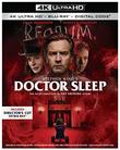 Doctor Sleep (4K Ultra HD + Blu-ray + Digital)