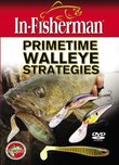 In-Fisherman Primetime Walleye Strategies DVD