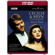 Cecilia & Bryn at Glyndebourne: Arias & Duets [HD DVD]