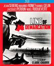 Line of Demarcation aka La Ligne De Demarcation [Blu-ray]