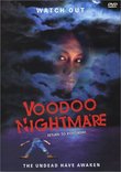 Voodoo Nightmare: Return to Pontianak